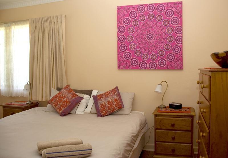 Vila It'S On Walnut Mildura Pokoj fotografie