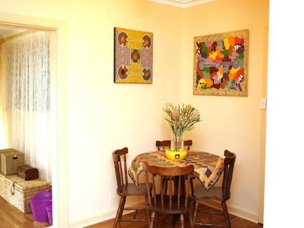 Vila It'S On Walnut Mildura Pokoj fotografie